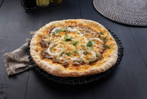 Image for 'سجق ميكس' Item